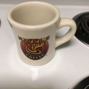 Waffle House coffee mug